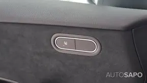 Mercedes-Benz Classe A 250e de 2024