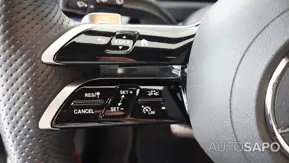 Mercedes-Benz Classe A 250e de 2024