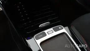 Mercedes-Benz Classe A 250e de 2024