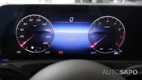 Mercedes-Benz Classe A 250e de 2024