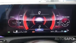 Mercedes-Benz Classe A 250e de 2024