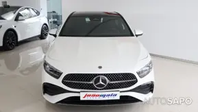 Mercedes-Benz Classe A 250e de 2024