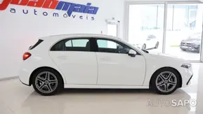 Mercedes-Benz Classe A 250e de 2024