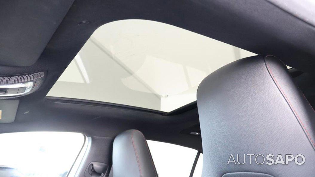 Mercedes-Benz Classe A 250e de 2024