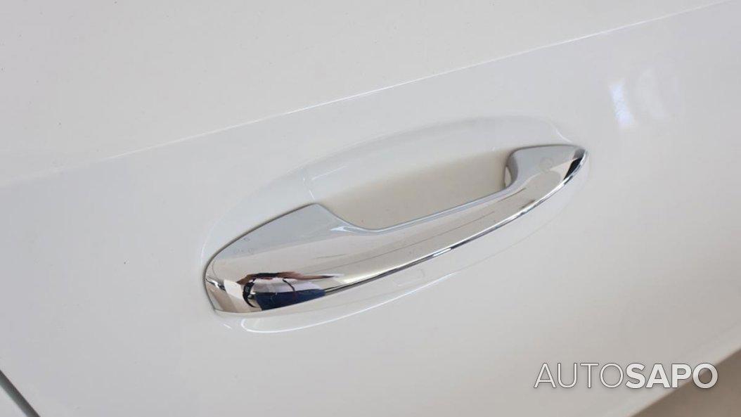 Mercedes-Benz Classe A 250e de 2024