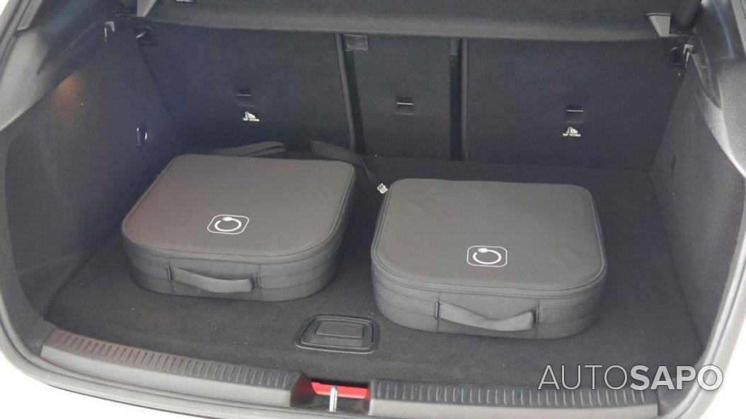 Mercedes-Benz Classe A 250e de 2024