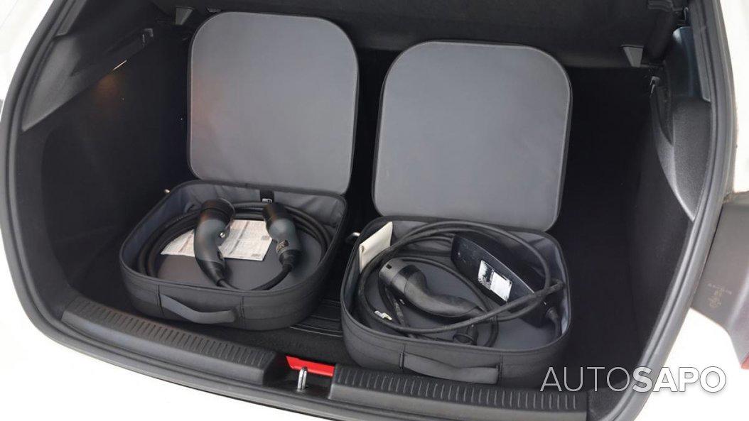 Mercedes-Benz Classe A 250e de 2024