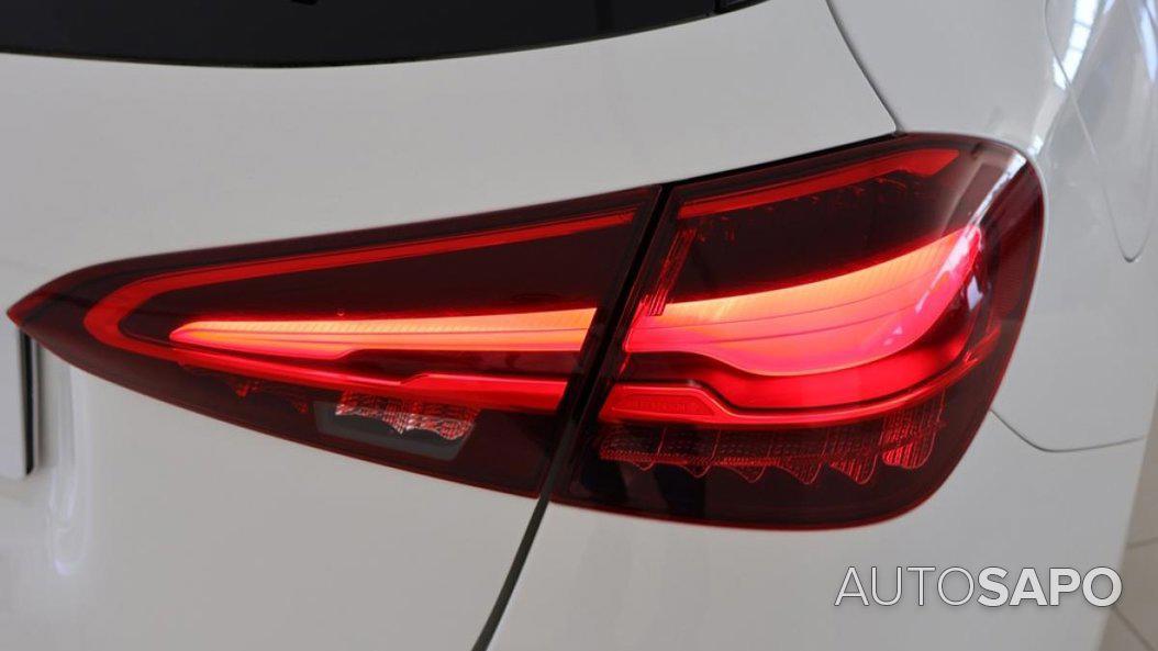 Mercedes-Benz Classe A 250e de 2024