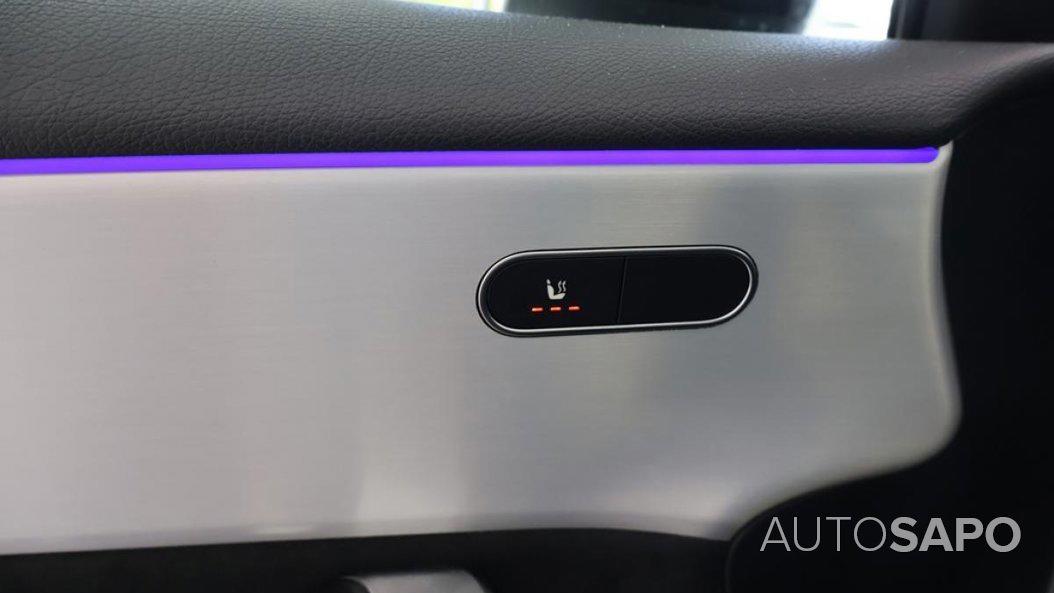 Mercedes-Benz Classe A 250e de 2024