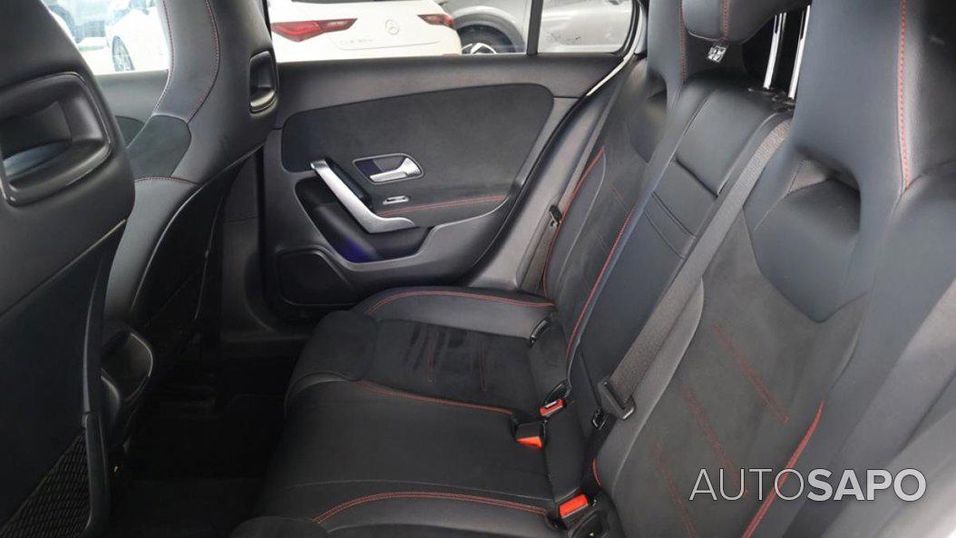 Mercedes-Benz Classe A 250e de 2024