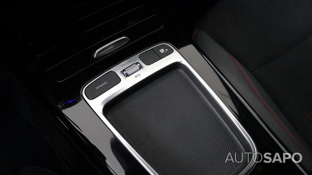 Mercedes-Benz Classe A 250e de 2024