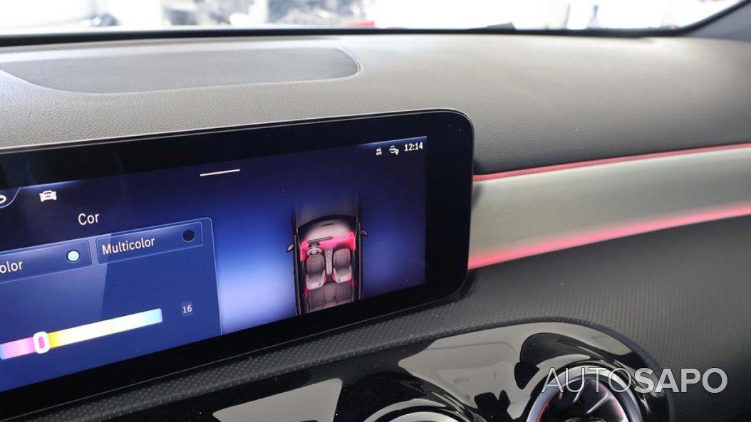 Mercedes-Benz Classe A 250e de 2024