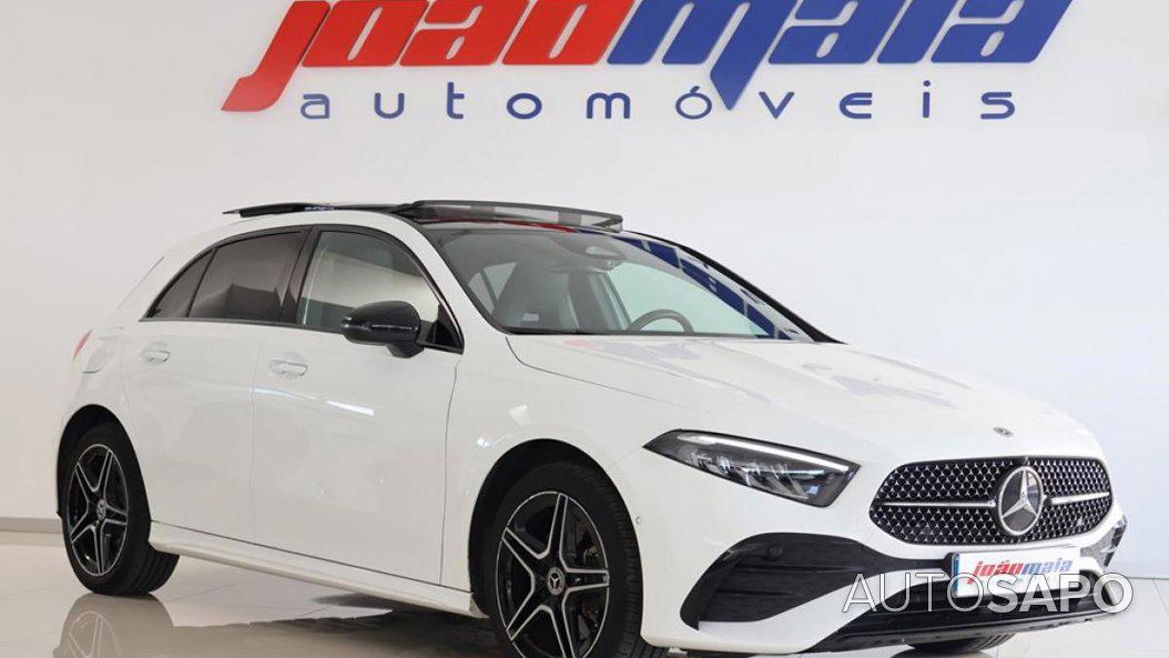 Mercedes-Benz Classe A 250e de 2024