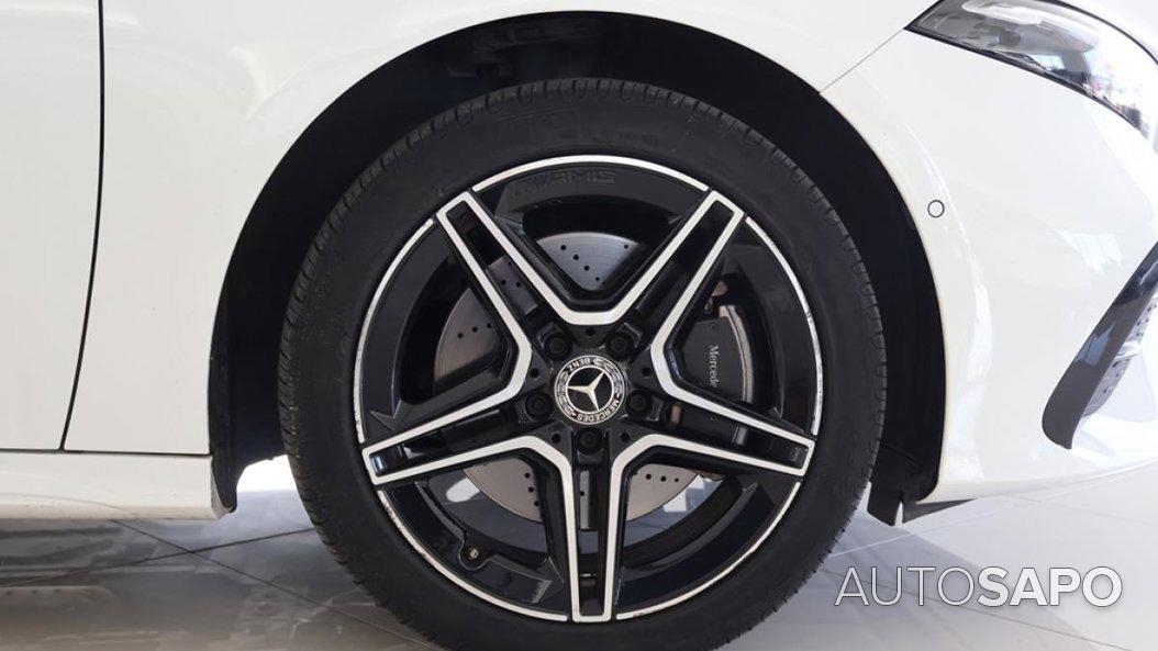 Mercedes-Benz Classe A 250e de 2024