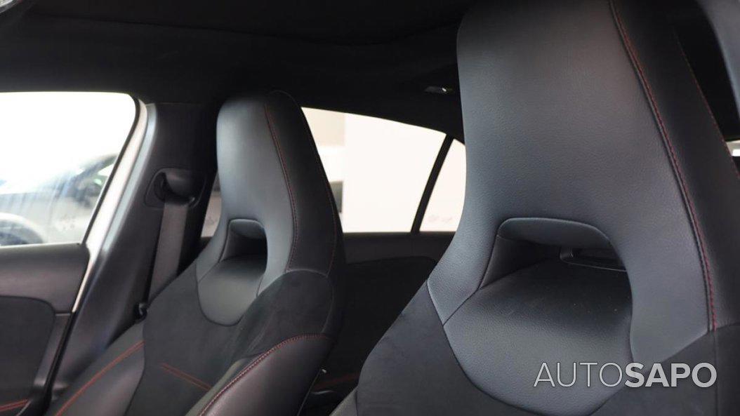 Mercedes-Benz Classe A 250e de 2024