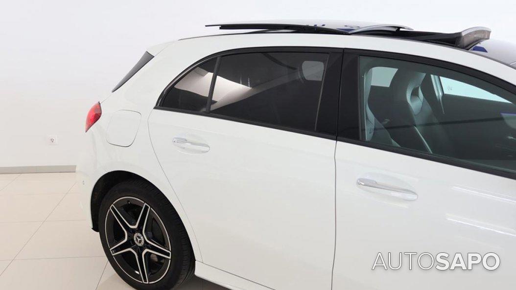 Mercedes-Benz Classe A 250e de 2024