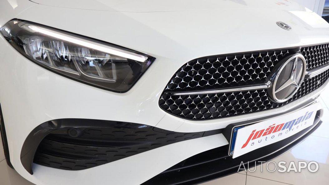 Mercedes-Benz Classe A 250e de 2024