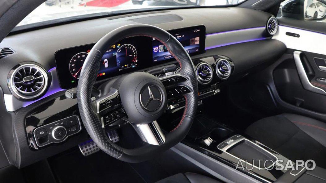 Mercedes-Benz Classe A 250e de 2024