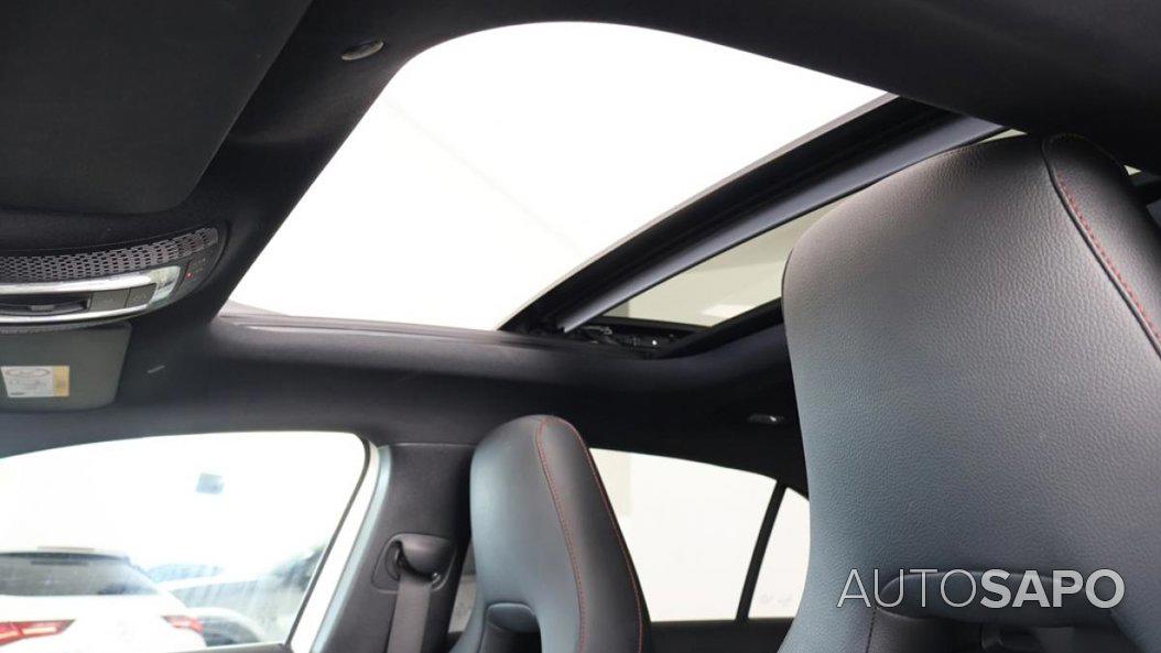 Mercedes-Benz Classe A 250e de 2024