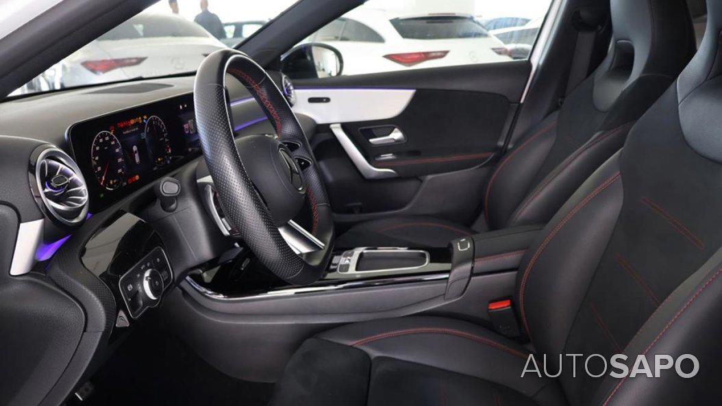 Mercedes-Benz Classe A 250e de 2024