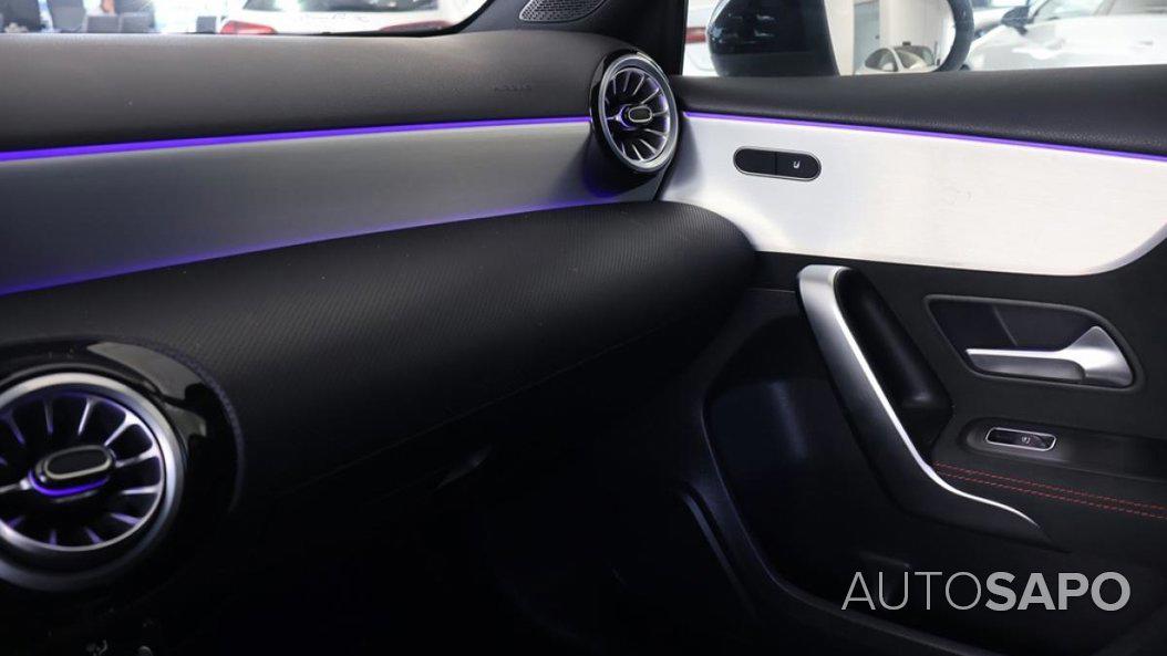 Mercedes-Benz Classe A 250e de 2024