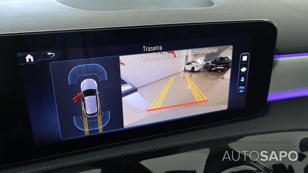 Mercedes-Benz Classe A 250e de 2024