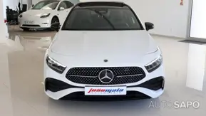 Mercedes-Benz Classe A 250e de 2024