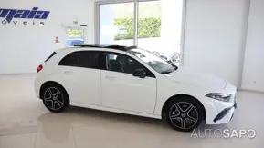 Mercedes-Benz Classe A 250e de 2024