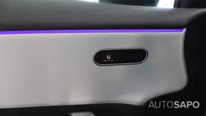 Mercedes-Benz Classe A 250e de 2024