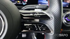 Mercedes-Benz Classe A 250e de 2024