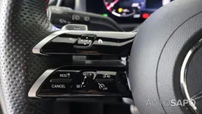 Mercedes-Benz Classe A 250e de 2024