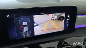 Mercedes-Benz Classe A 250e de 2024