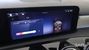 Mercedes-Benz Classe A 250e de 2024