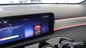 Mercedes-Benz Classe A 250e de 2024