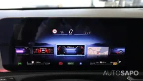 Mercedes-Benz Classe A 250e de 2024