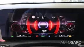 Mercedes-Benz Classe A 250e de 2024