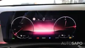 Mercedes-Benz Classe A 250e de 2024