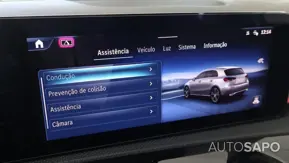 Mercedes-Benz Classe A 250e de 2024