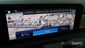 Mercedes-Benz Classe A 250e de 2024