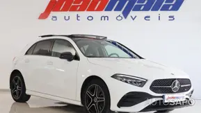 Mercedes-Benz Classe A 250e de 2024