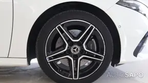 Mercedes-Benz Classe A 250e de 2024