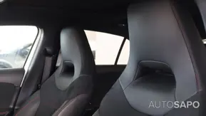 Mercedes-Benz Classe A 250e de 2024