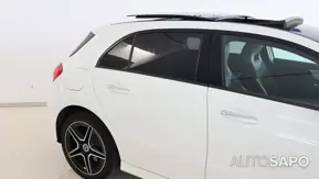 Mercedes-Benz Classe A 250e de 2024