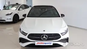 Mercedes-Benz Classe A 250e de 2024