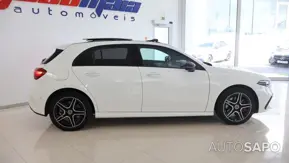 Mercedes-Benz Classe A 250e de 2024