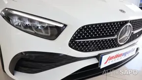 Mercedes-Benz Classe A 250e de 2024