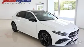 Mercedes-Benz Classe A 250e de 2024