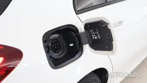 Mercedes-Benz Classe A 250e de 2024