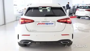 Mercedes-Benz Classe A 250e de 2024