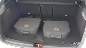 Mercedes-Benz Classe A 250e de 2024